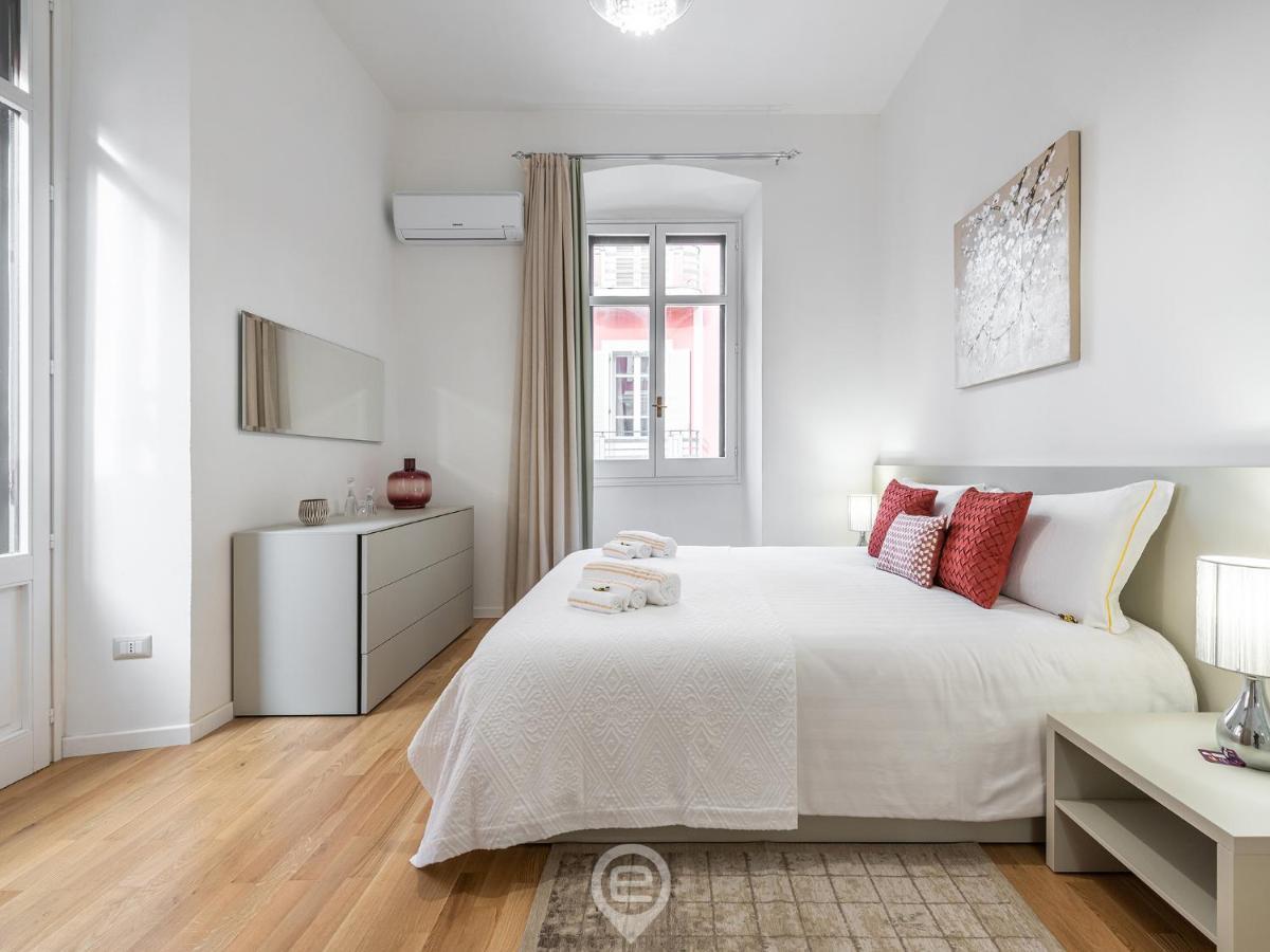 Baylle Residence House 卡利亚里 外观 照片